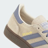 Кросівки Adidas Handball Spezial Beige/Blue JQ8754