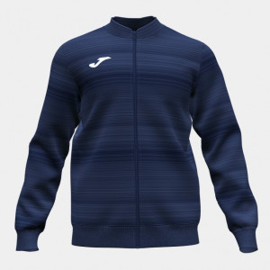 Олімпійка (мастерка) Joma GRAFITY III темно-синя 102866.331 102866.331
