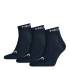 Шкарпетки Head QUARTER 3PPK UNISEX синій Уні 35-38 761011001-321