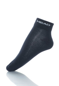 Шкарпетки Head QUARTER 3PPK UNISEX синій Уні 35-38 761011001-321