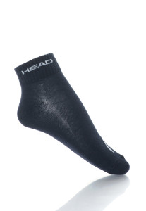 Шкарпетки Head QUARTER 3PPK UNISEX синій Уні 35-38 761011001-321