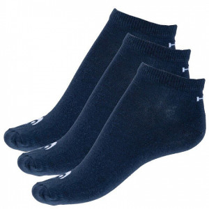 Шкарпетки Head QUARTER 3PPK UNISEX синій Уні 35-38 761011001-321