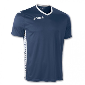 Футболка баскетбольна темно-синя Joma PIVOT 1229.98.003 1229.98.003
