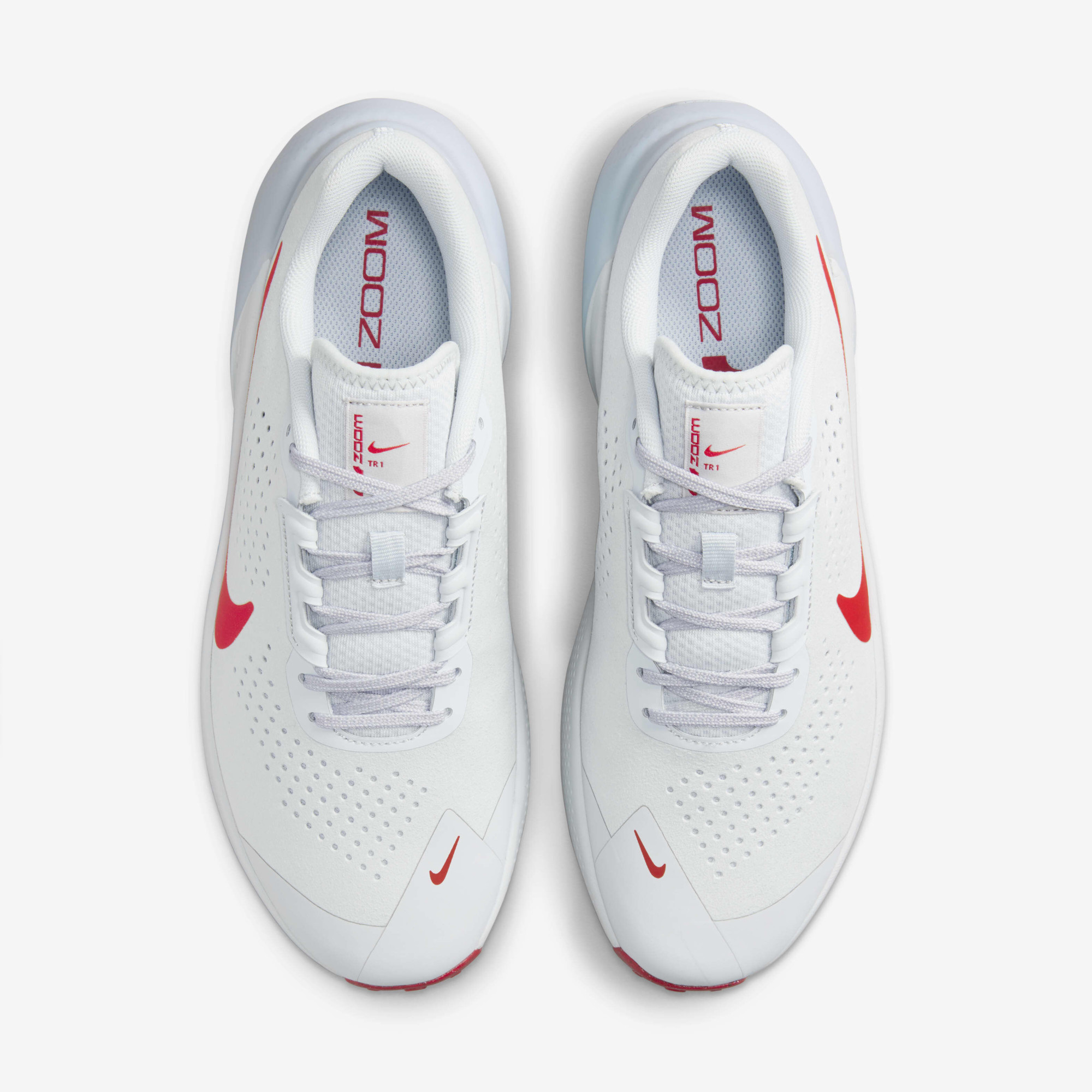Кросівки Nike Air Zoom Tr 1 DX9016-004
