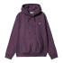 Худі Carhartt WIP HOODED AMERICAN SCRIPT SWEAT I028279.HUXX