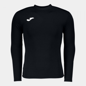 Термофутболка з довгими рукавами Joma BRAMA чорна 103057.100 103057.100