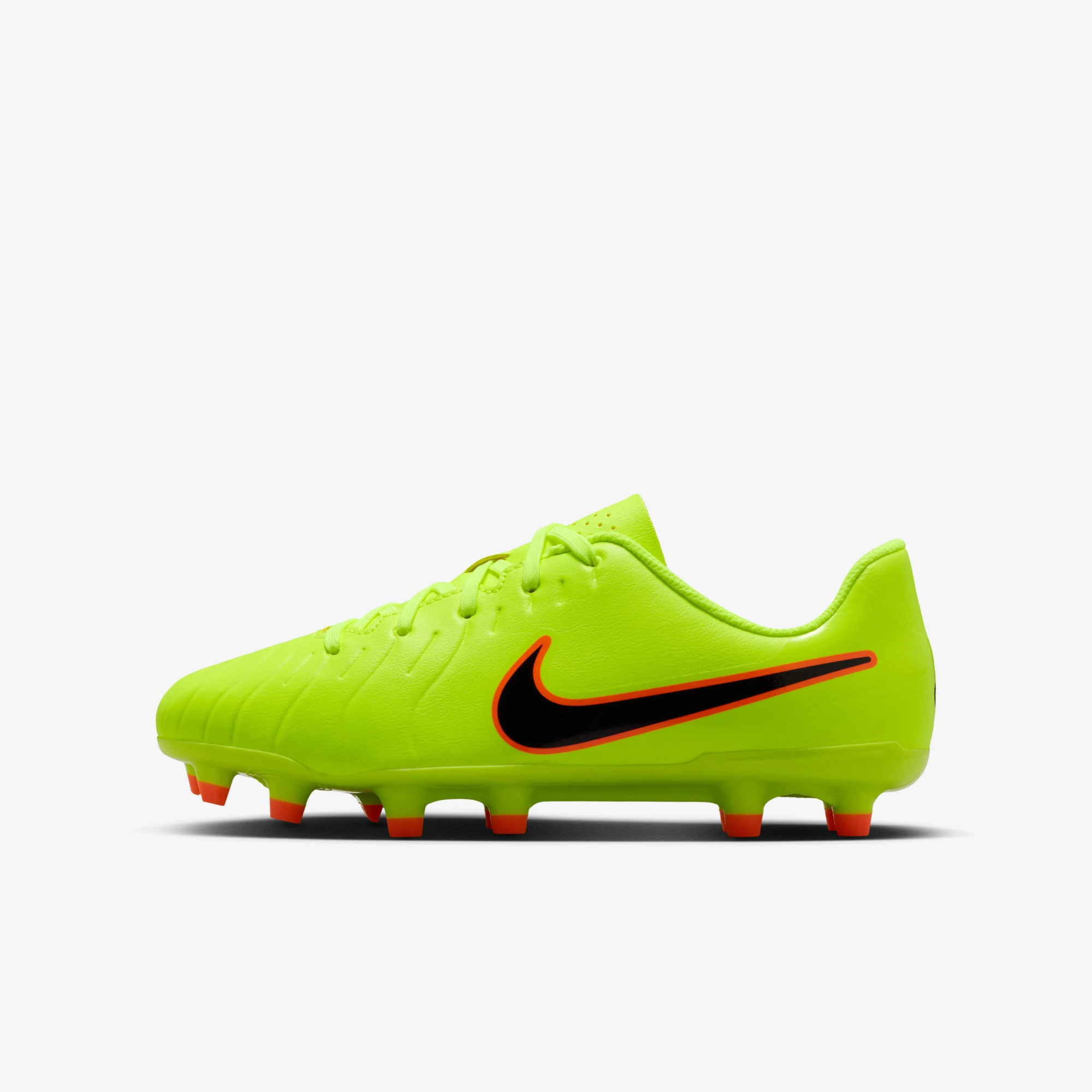 Бутси Nike JR LEGEND 10 CLUB FG/MG DV4352-701