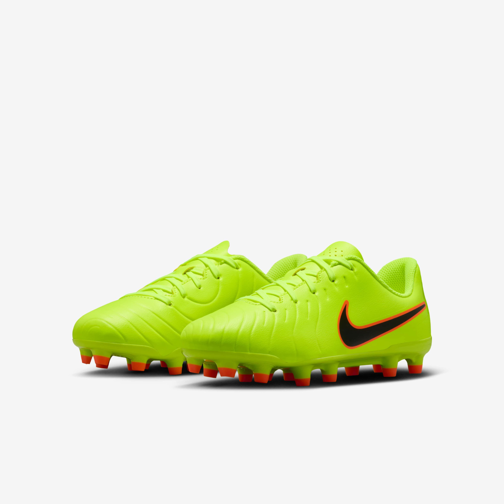 Бутси Nike JR LEGEND 10 CLUB FG/MG DV4352-701