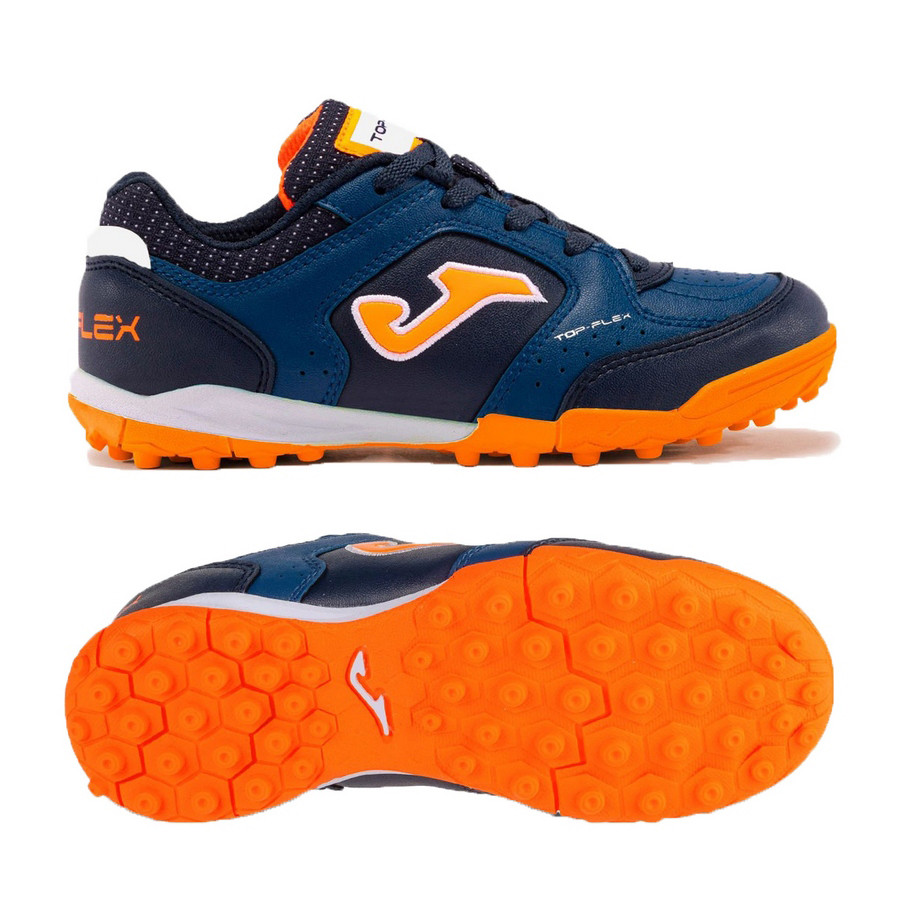 Сороконіжки дитячі Joma TOP FLEX TPJW2433TF TPJW2433TF