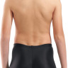 Шорти для плавання для хлопчиків Arena TALES SWIM SHORT чорний, жовтий дитячий 140 см (009087-506) 009087-506