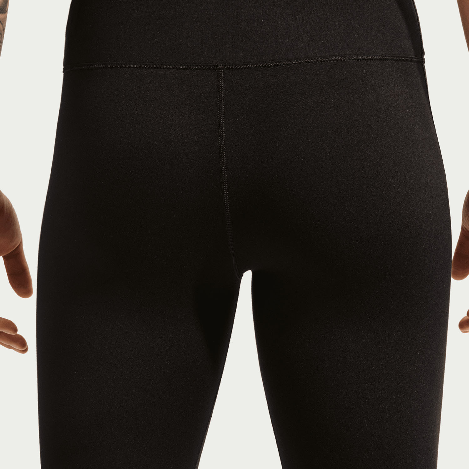 Шорти Nike W DF ONE HR 8" SHRT USEAM IO0581-010