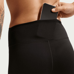 Шорти Nike W DF ONE HR 8" SHRT USEAM IO0581-010