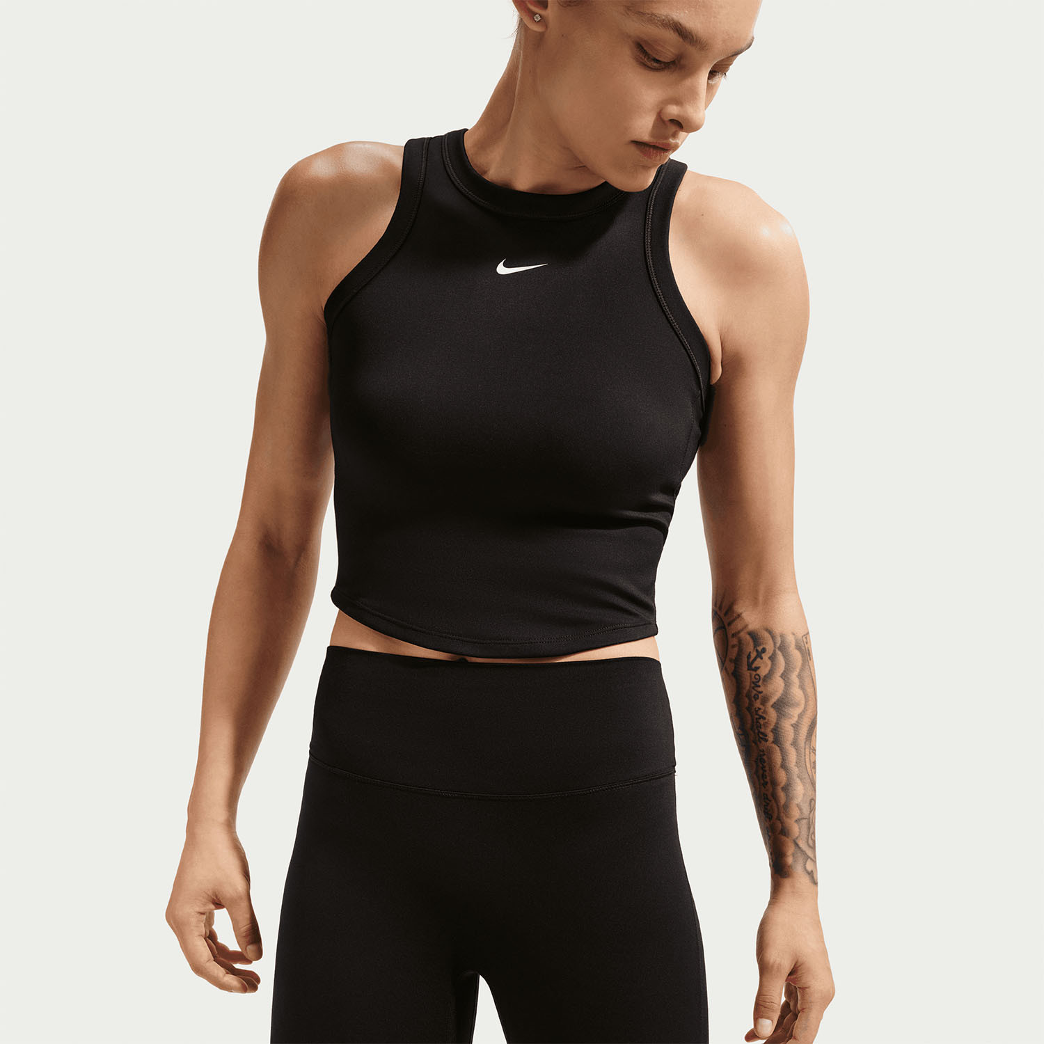 Шорти Nike W DF ONE HR 8" SHRT USEAM IO0581-010