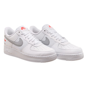 Кросівки Nike Air Force 1 '07 FD0666-100