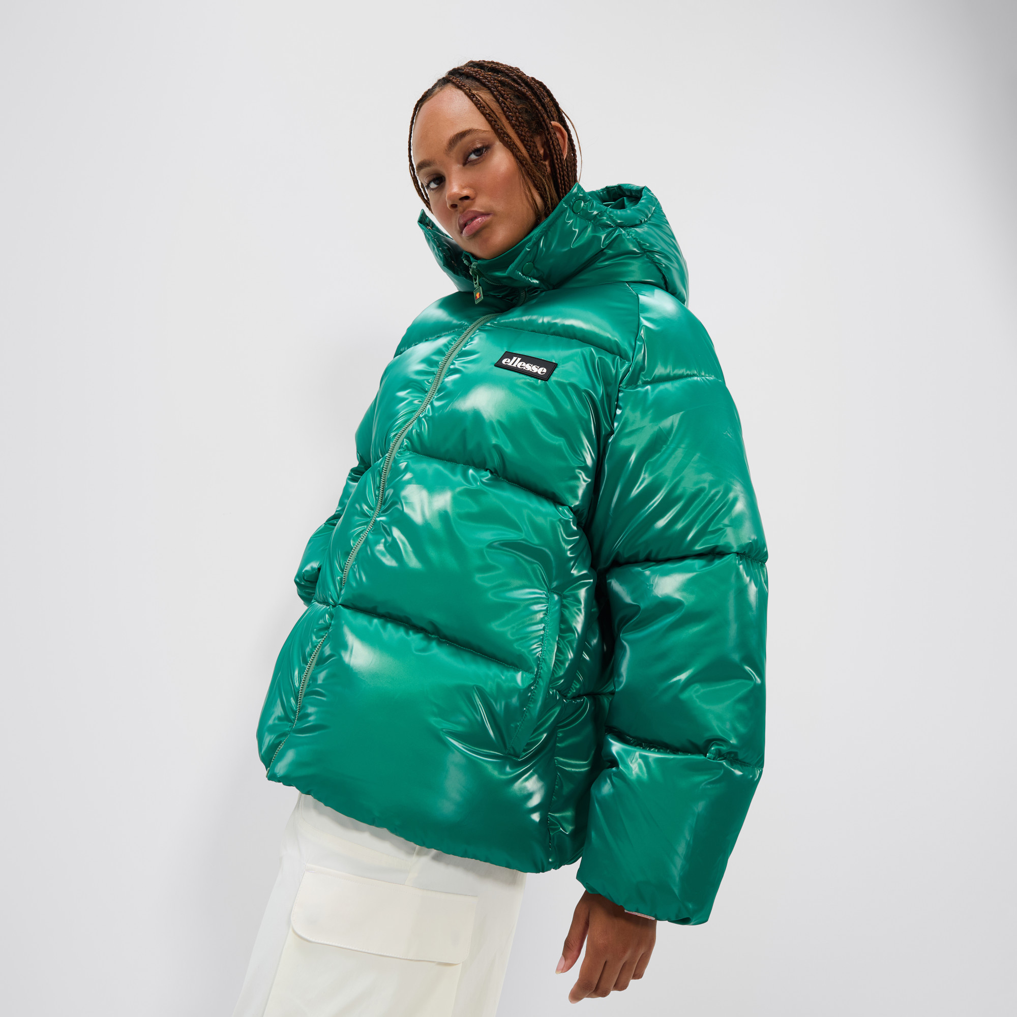 Куртка Ellesse Lenzer Padded Jacket SGX20914-503