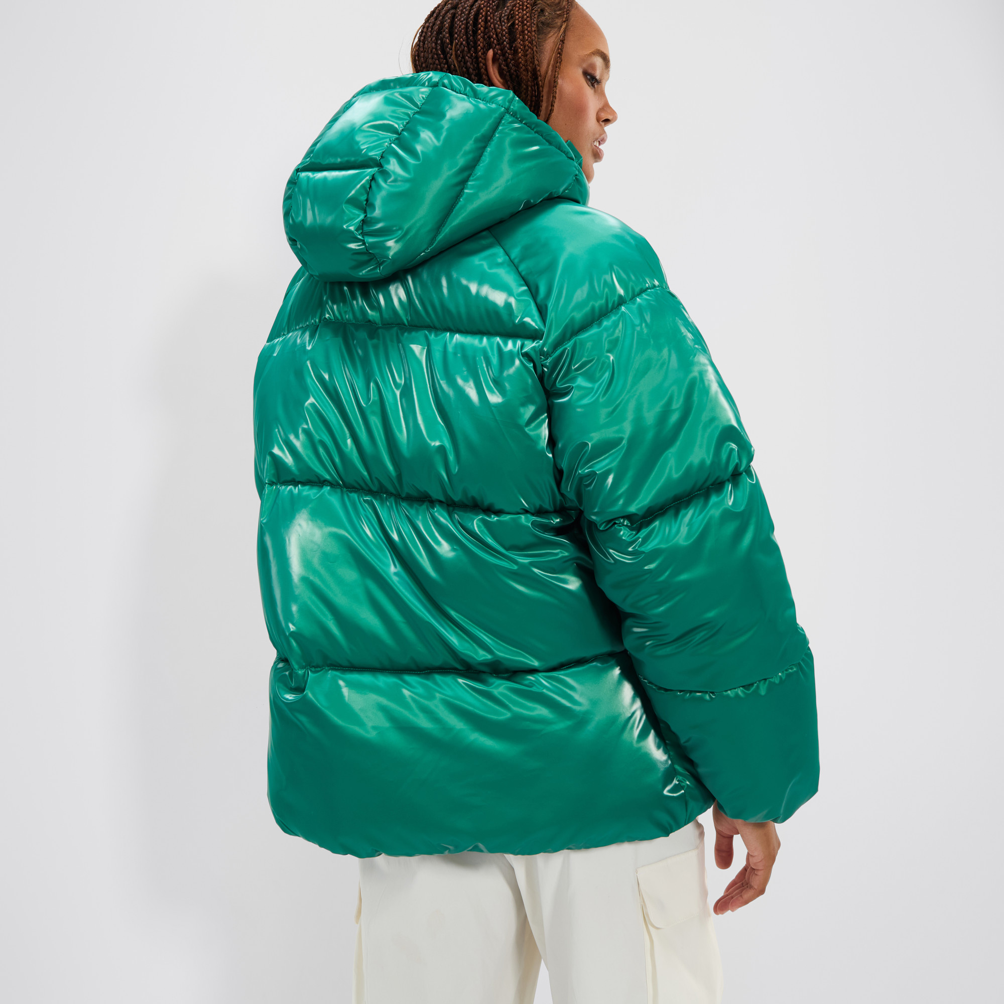Куртка Ellesse Lenzer Padded Jacket SGX20914-503