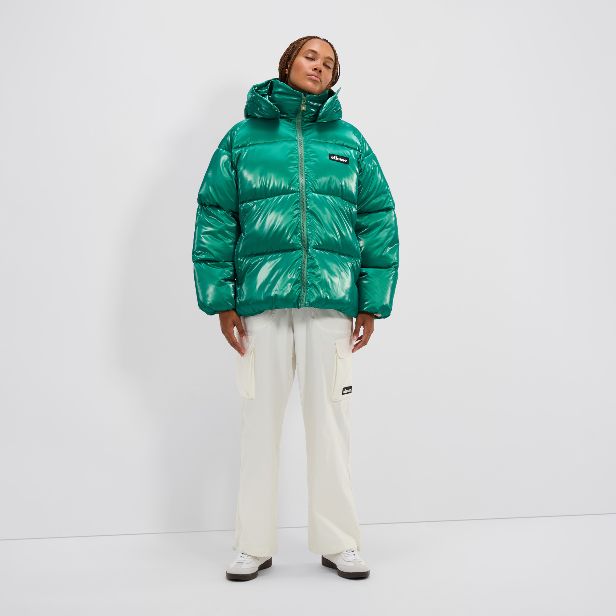 Куртка Ellesse Lenzer Padded Jacket SGX20914-503