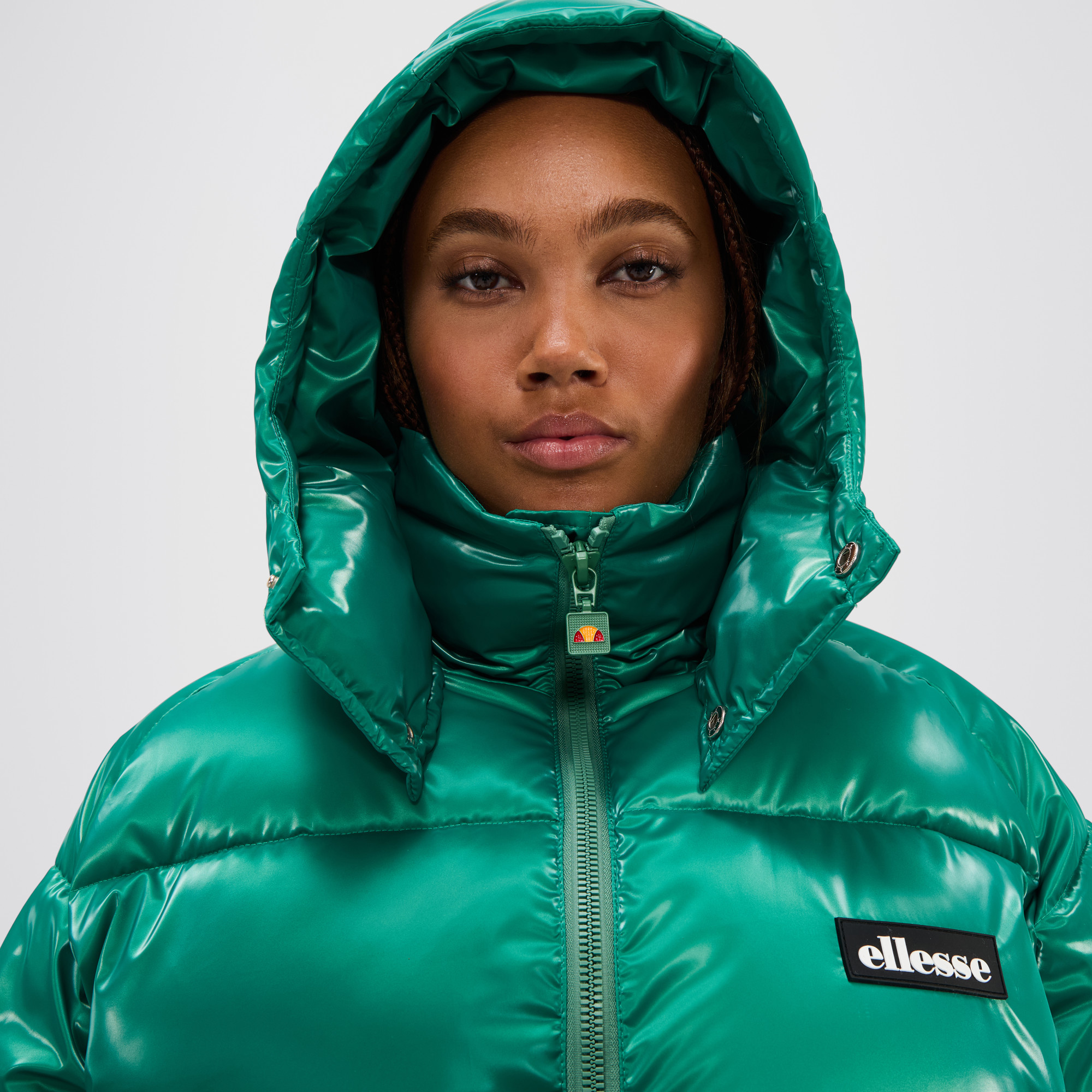 Куртка Ellesse Lenzer Padded Jacket SGX20914-503