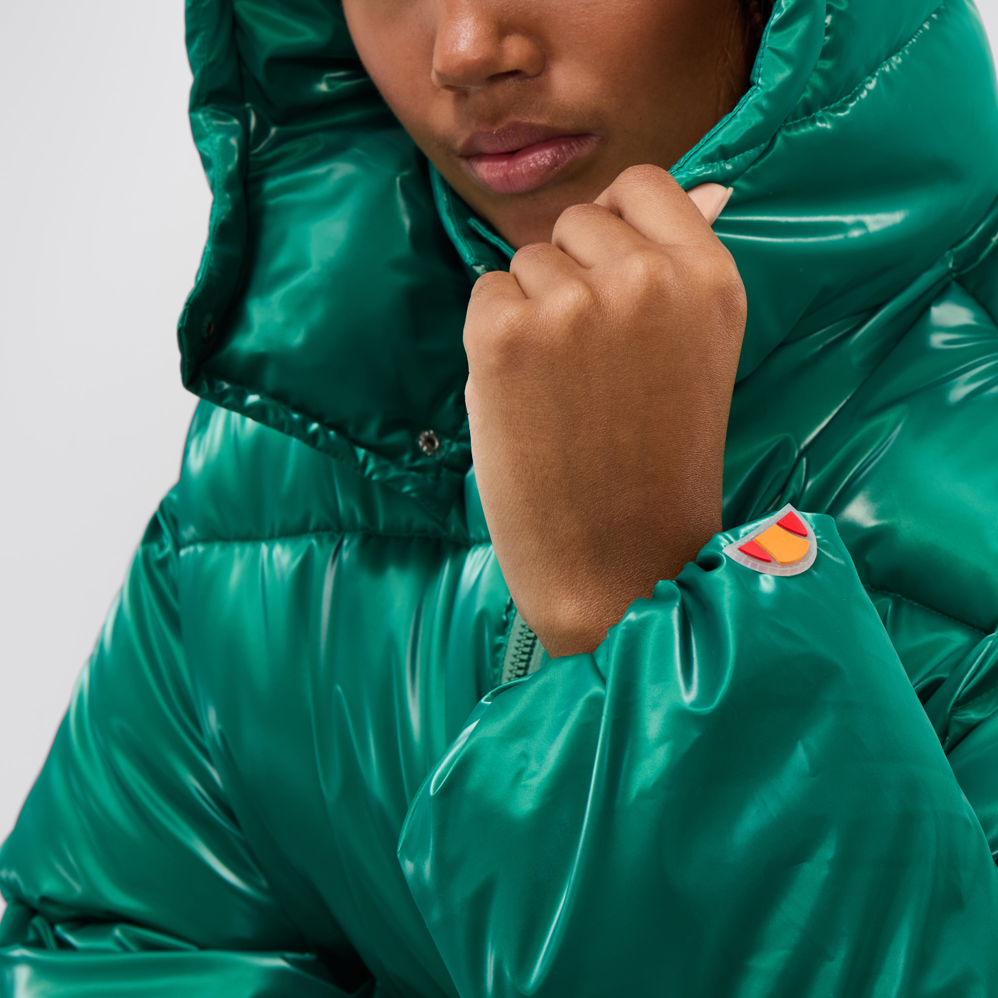 Куртка Ellesse Lenzer Padded Jacket SGX20914-503