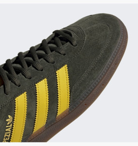 Кросівки Adidas Handball Spezial EF5748