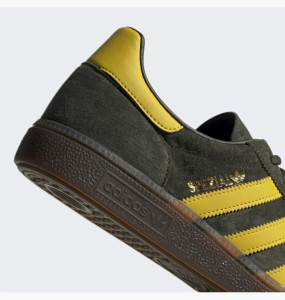 Кросівки Adidas Handball Spezial EF5748