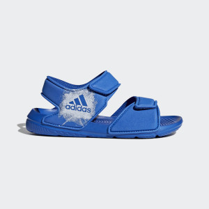 Сандалі дитячі Adidas Altaswim Blue BA9289