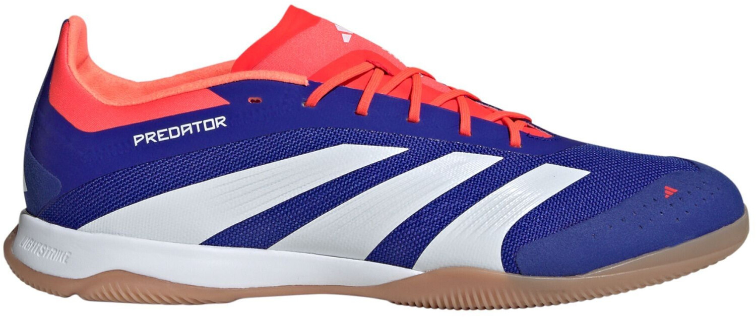 Футзалки Adidas Predator Elite In Blue IF6316