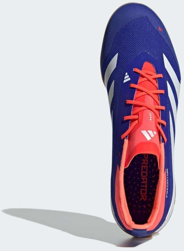 Футзалки Adidas Predator Elite In Blue IF6316