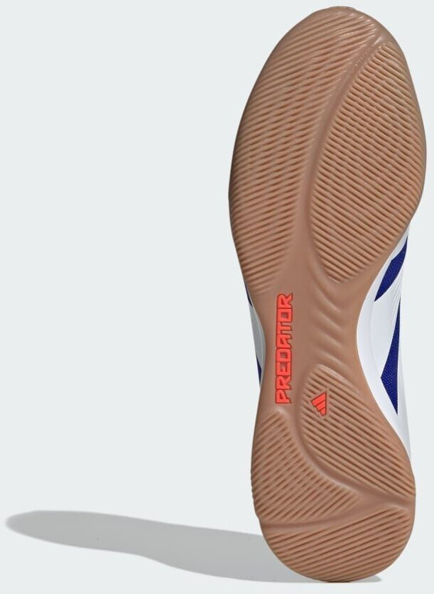 Футзалки Adidas Predator Elite In Blue IF6316