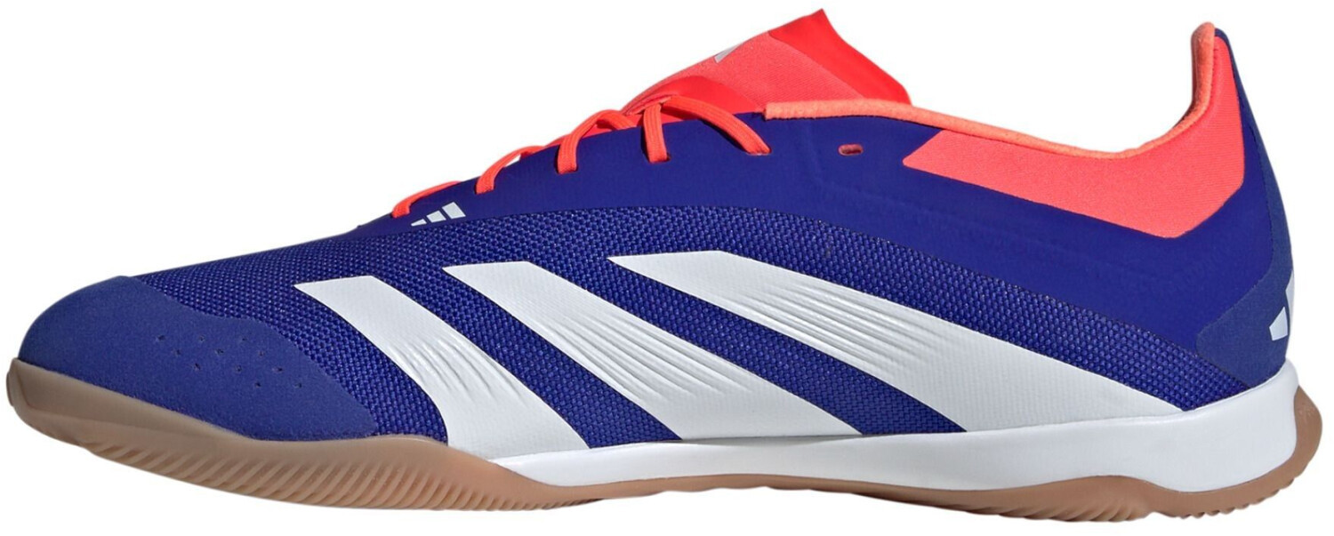Футзалки Adidas Predator Elite In Blue IF6316