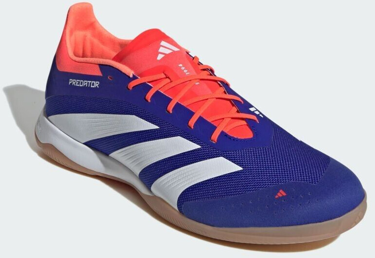 Футзалки Adidas Predator Elite In Blue IF6316