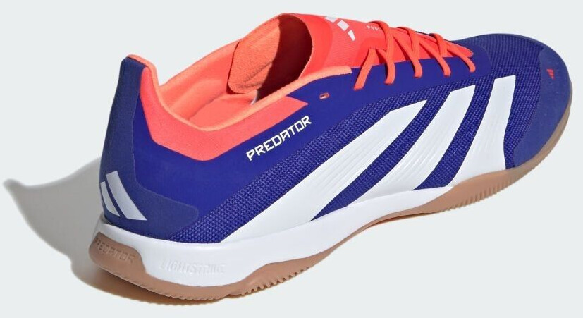 Футзалки Adidas Predator Elite In Blue IF6316