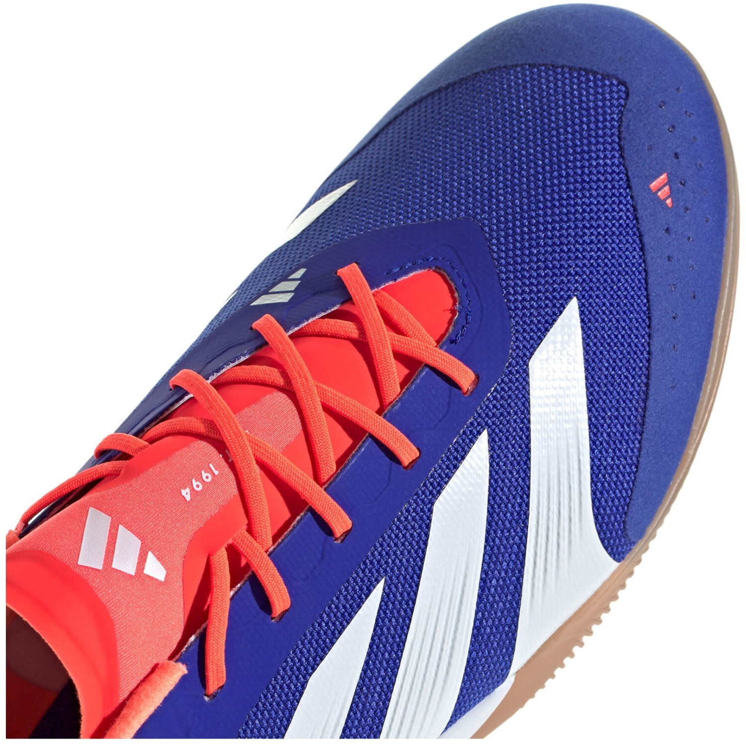 Футзалки Adidas Predator Elite In Blue IF6316