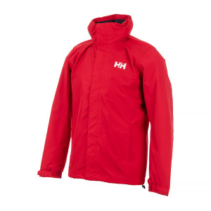 Куртка HELLY HANSEN DUBLINER JACKET 62643-162