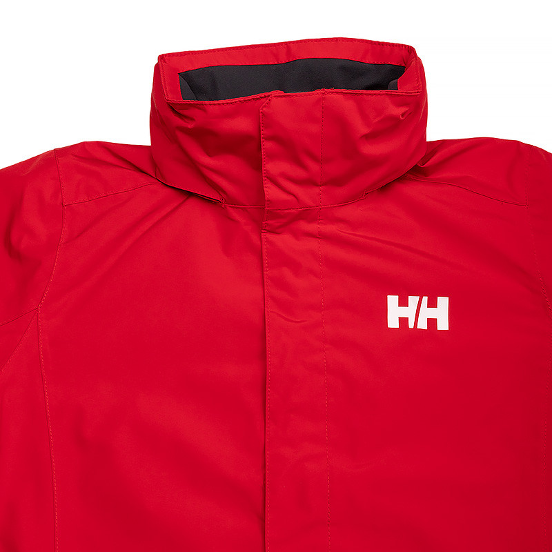 Куртка HELLY HANSEN DUBLINER JACKET 62643-162