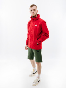 Куртка HELLY HANSEN DUBLINER JACKET 62643-162