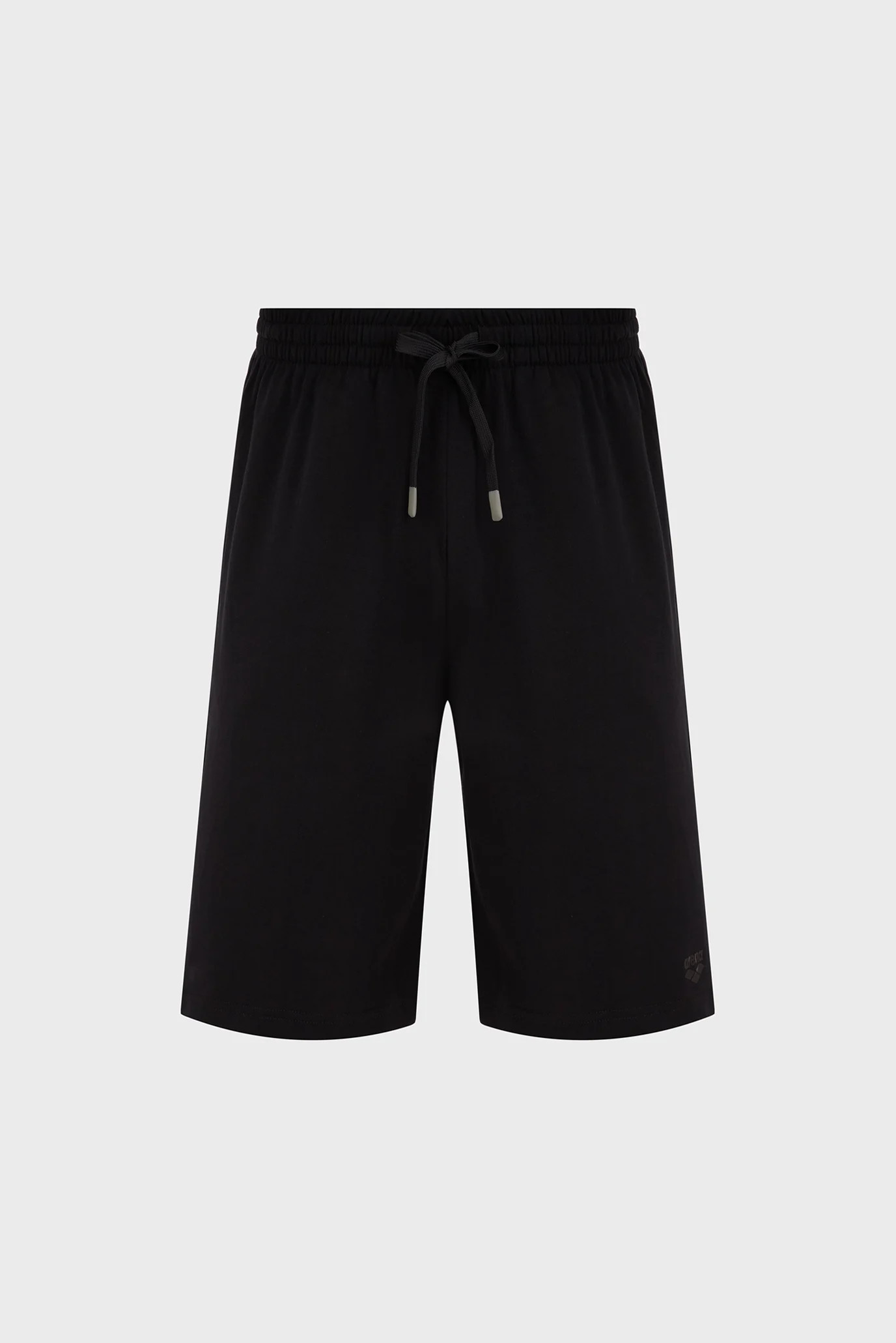 Шорти Arena BERMUDA SOLID COTTON 007700-500