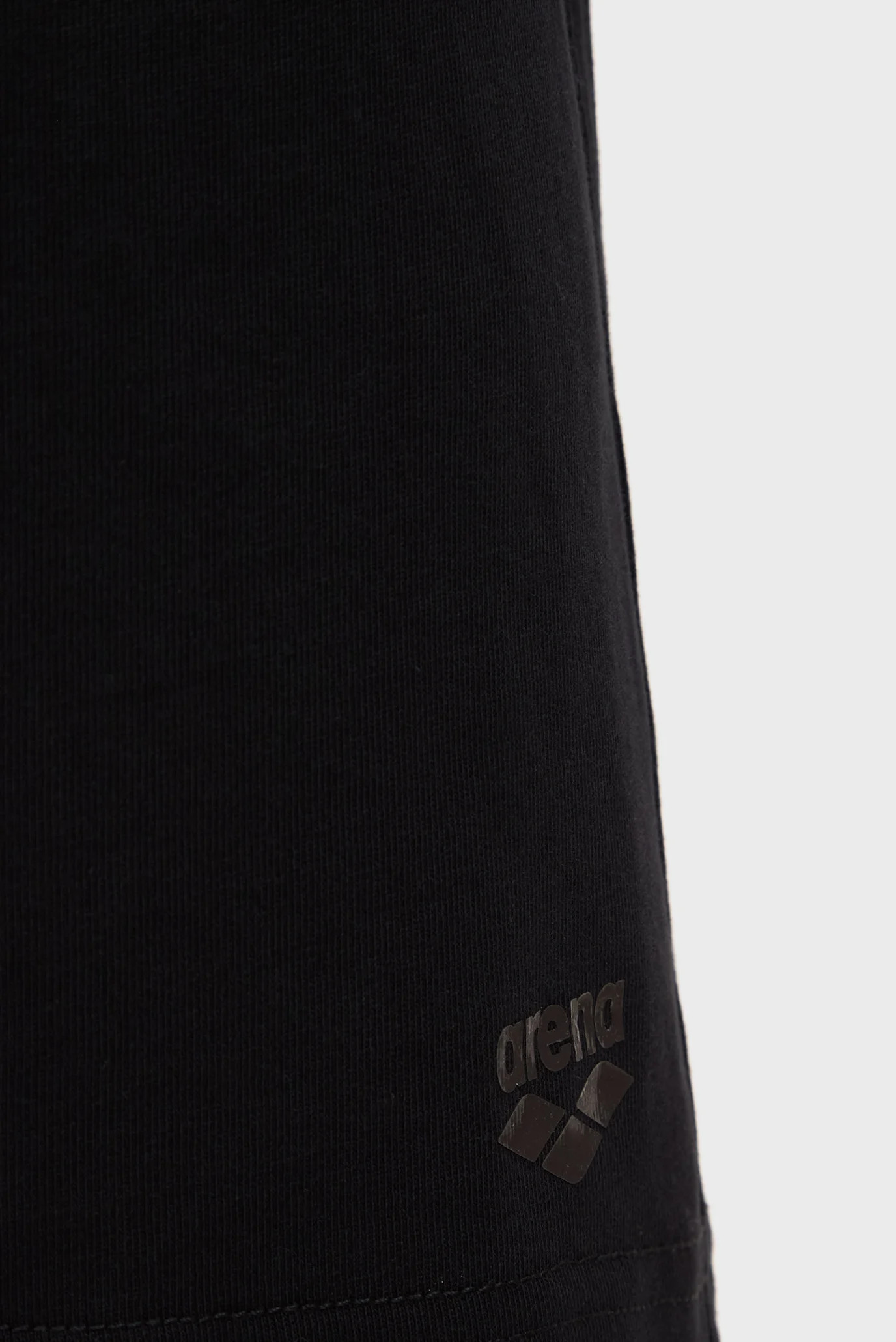 Шорти Arena BERMUDA SOLID COTTON 007700-500