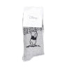 Шкарпетки Disney Winnie L Ourson Winnie + Hello Total 1 сірий Діт 36-41 13896420-8