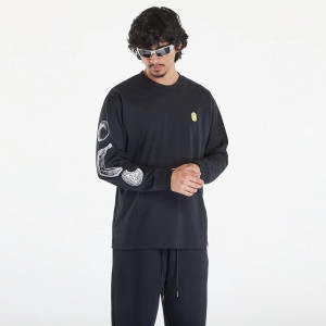 Світшот Nike ACG "Hike Snacks" Black FV3488-010
