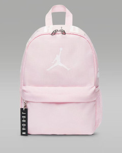 Рюкзак дитячий Air Jordan Mini Pink 7A0654-A9Y