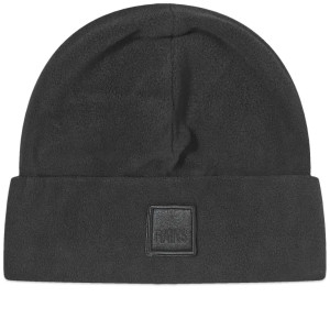 Шапка Rains Fleece Beanie T1 20160-01