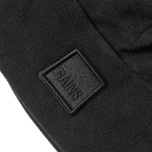 Шапка Rains Fleece Beanie T1 20160-01