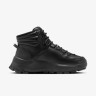Черевики жіночі Nike City Classic Premium Waterproof Black FZ8629-001