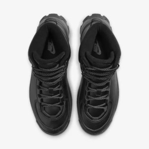 Черевики жіночі Nike City Classic Premium Waterproof Black FZ8629-001