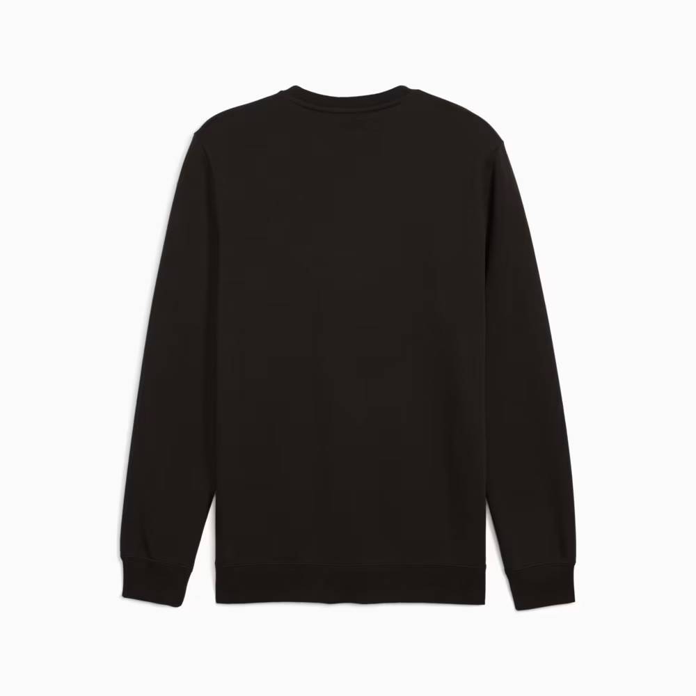 Світшот ESS Small No. 1 Logo Crew 68256201 Puma L Чорний 68256201