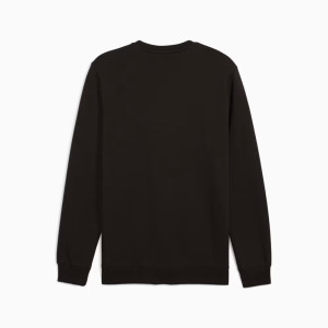 Світшот ESS Small No. 1 Logo Crew 68256201 Puma L Чорний 68256201