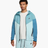 Толстовка Nike M NK TCH FLEECE FZ WR HOODIE FZ4709-464