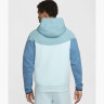 Толстовка Nike M NK TCH FLEECE FZ WR HOODIE FZ4709-464