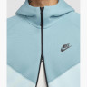 Толстовка Nike M NK TCH FLEECE FZ WR HOODIE FZ4709-464